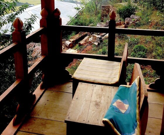 Imagen general del Hotel Dewachen Resort. Foto 13