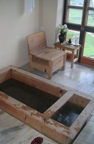 Imagen general del Hotel Dewachen Resort. Foto 14