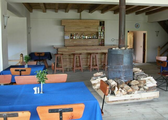 Imagen general del Hotel Dewachen Resort. Foto 15