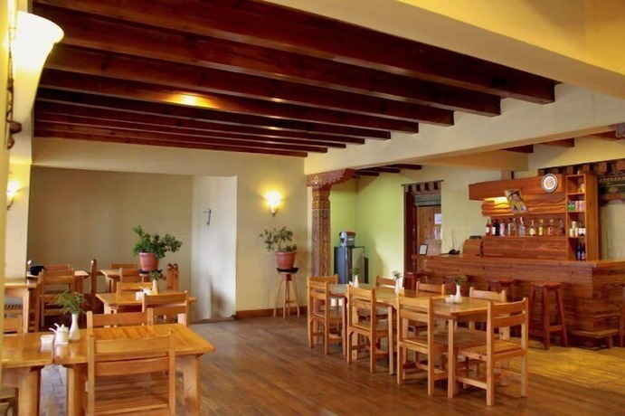 Imagen general del Hotel Dewachen Resort. Foto 17