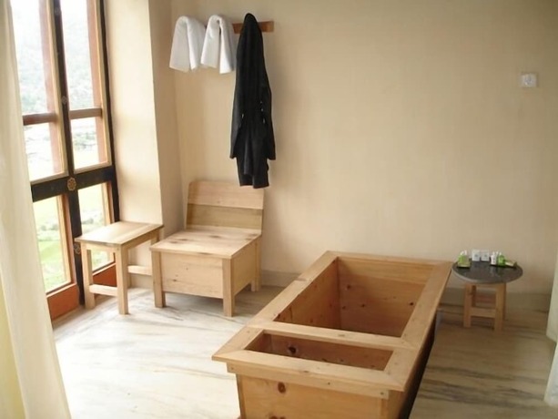 Imagen general del Hotel Dewachen Resort. Foto 18