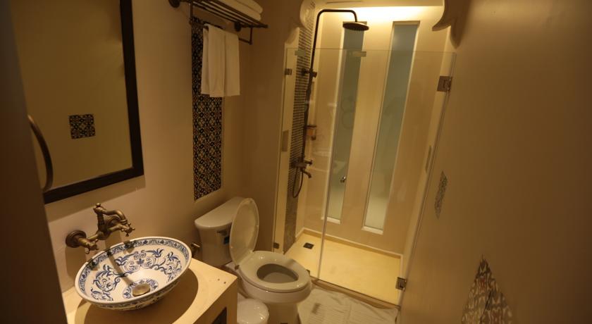 Imagen general del Hotel Dewan Bangkok. Foto 3