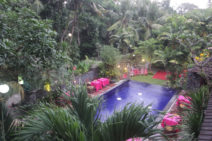 Imagen general del Hotel Dewangga Ubud. Foto 1