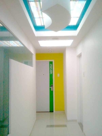 Imagen de los interiores del Hotel Dewarna Zainul Arifin Malang. Foto 10