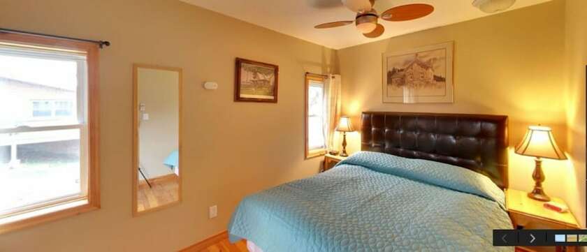 Imagen de la habitación del Hotel Dewar\'s Inn on the River. Foto 9