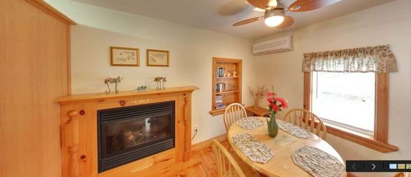 Imagen de la habitación del Hotel Dewar\'s Inn on the River. Foto 10