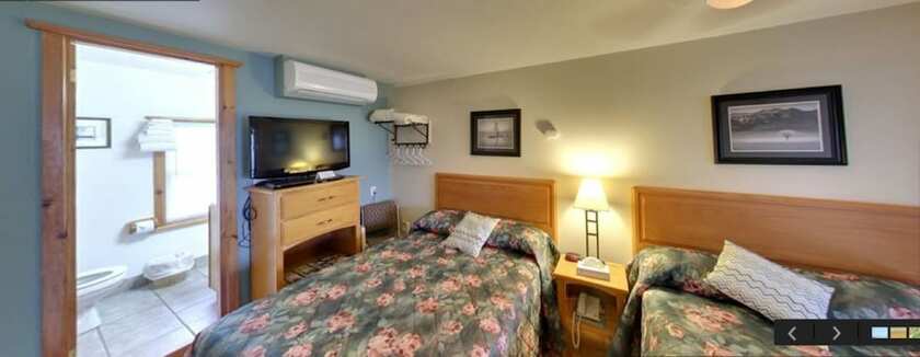 Imagen de la habitación del Hotel Dewar\'s Inn on the River. Foto 12