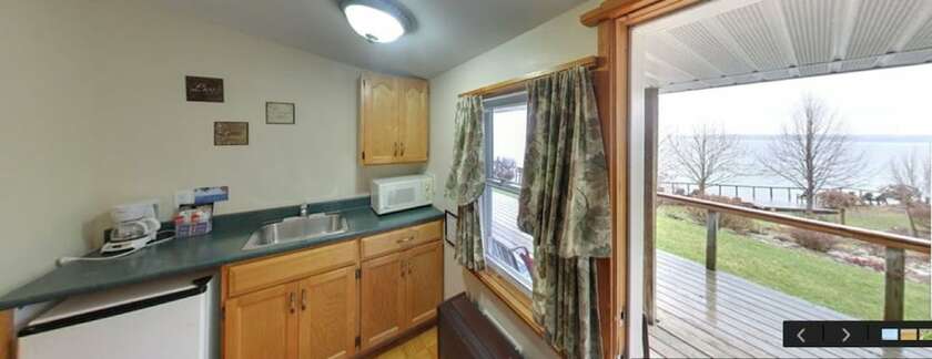 Imagen de la habitación del Hotel Dewar\'s Inn on the River. Foto 13