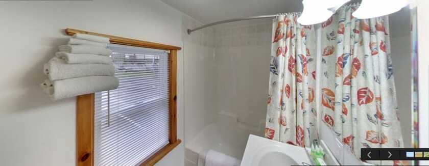 Imagen de la habitación del Hotel Dewar\'s Inn on the River. Foto 14