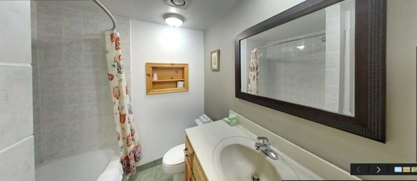 Imagen de la habitación del Hotel Dewar\'s Inn on the River. Foto 15