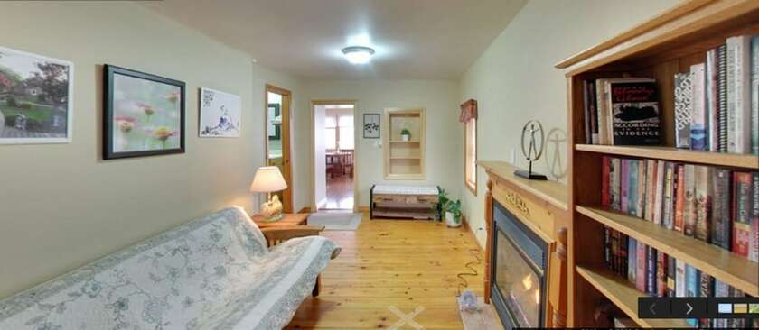 Imagen de la habitación del Hotel Dewar\'s Inn on the River. Foto 16