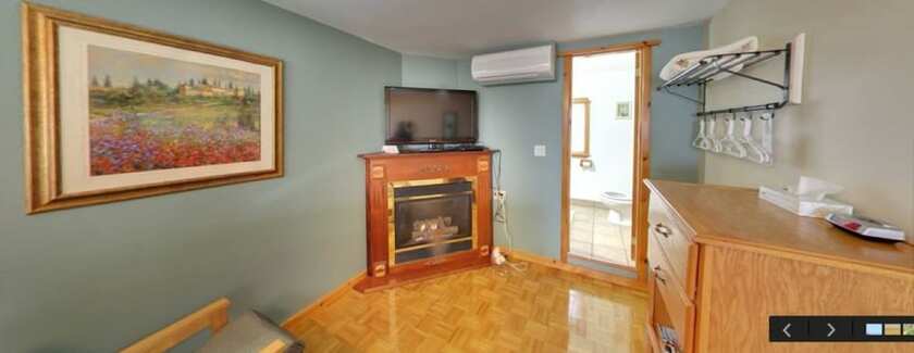 Imagen de la habitación del Hotel Dewar\'s Inn on the River. Foto 17