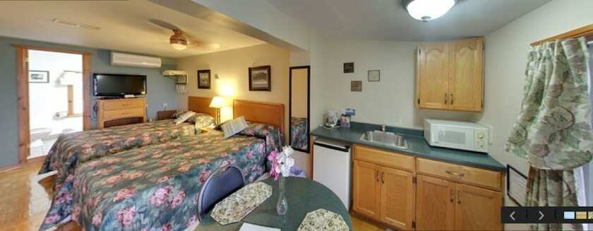 Imagen general del Hotel Dewar\'s Inn on the River. Foto 4
