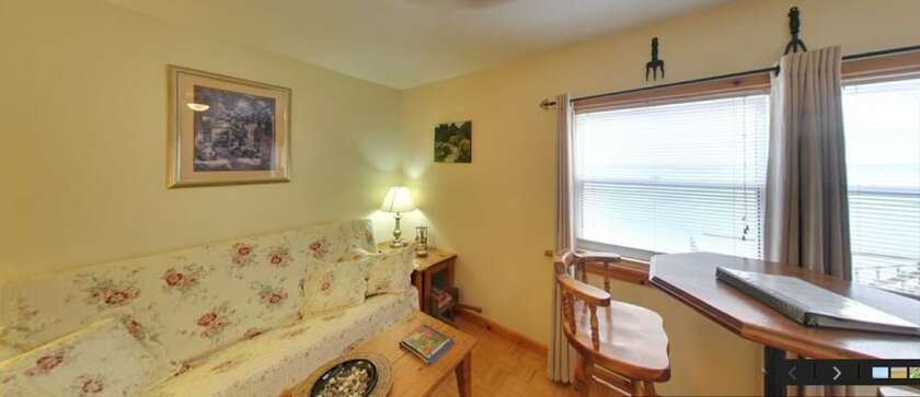 Imagen general del Hotel Dewar\'s Inn on the River. Foto 7