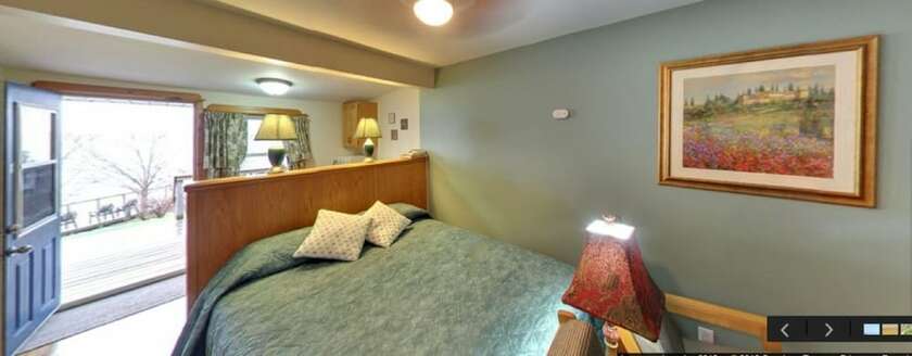 Imagen de la habitación del Hotel Dewar\'s Inn on the River. Foto 18