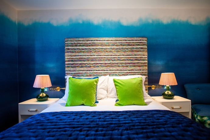 Imagen de la habitación del Hotel Dewars Restaurant and Rooms. Foto 5