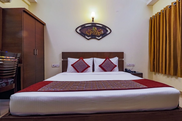 Imagen de la habitación del Hotel Dewdrop Le Seasons Beach Resort. Foto 7