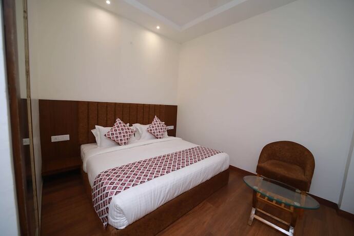 Imagen general del Hotel Dewdrop Shankh. Foto 3
