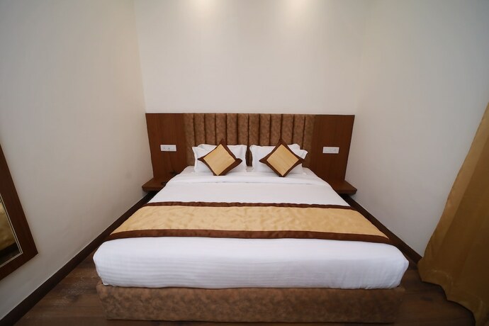 Imagen general del Hotel Dewdrop Shankh. Foto 5