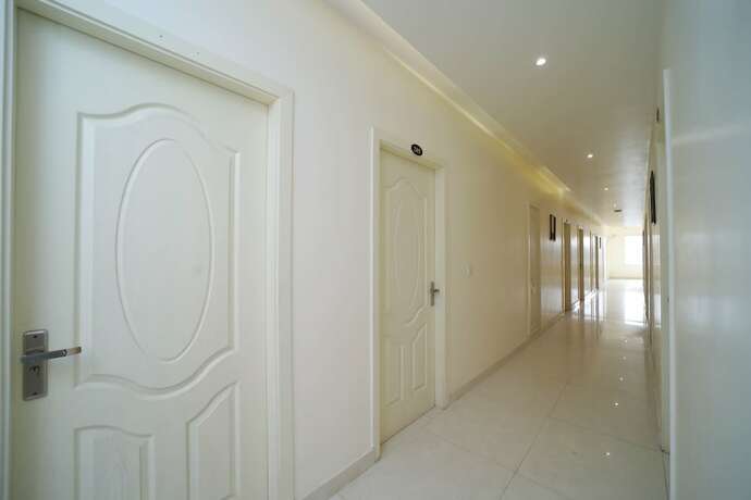Imagen general del Hotel Dewdrop Shankh. Foto 9