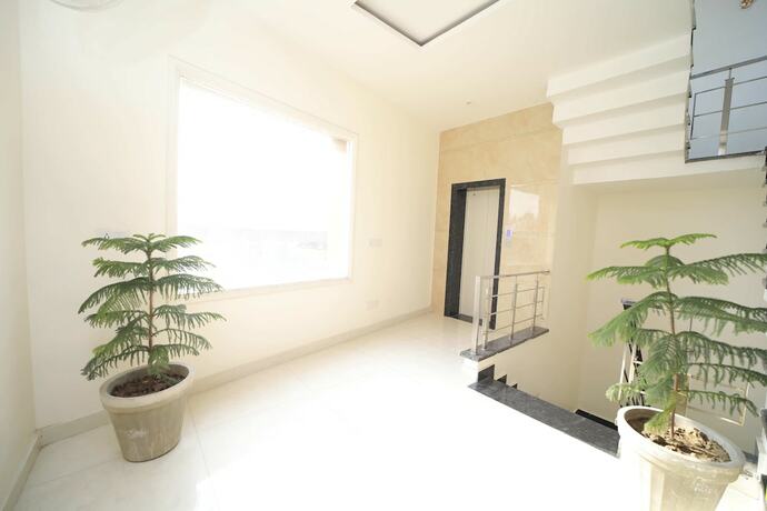 Imagen general del Hotel Dewdrop Shankh. Foto 14