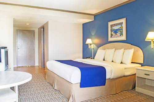 Imagen general del Hotel Dewey. Foto 1