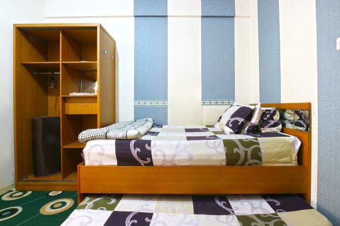 Imagen general del Hotel Dewi Depok Apartment Margonda Residence 2. Foto 1