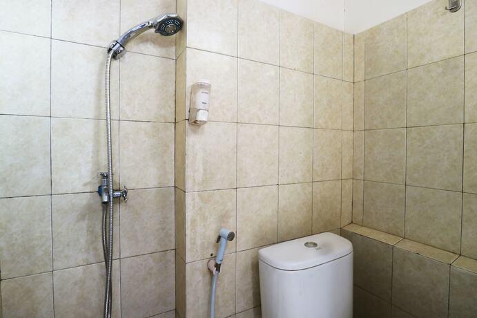 Imagen general del Hotel Dewi Depok Apartment Margonda Residence 2. Foto 2