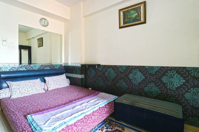 Imagen general del Hotel Dewi Depok Apartment Margonda Residence 2. Foto 3