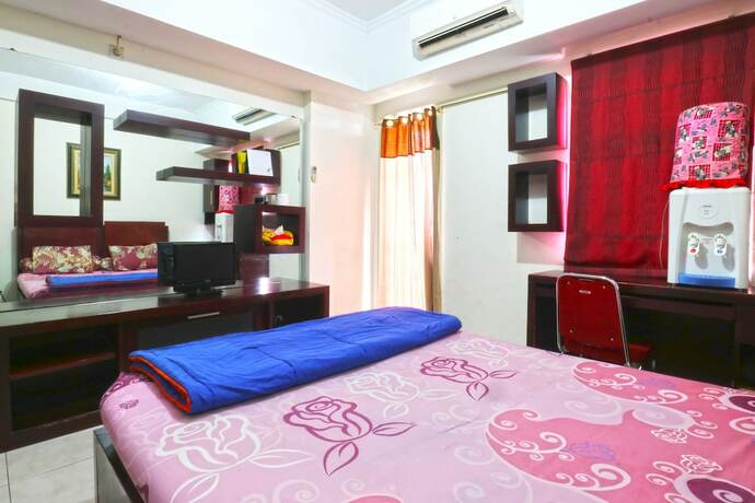 Imagen general del Hotel Dewi Depok Apartment Margonda Residence 2. Foto 6