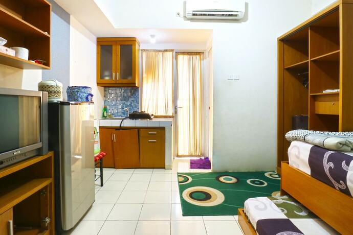 Imagen general del Hotel Dewi Depok Apartment Margonda Residence 2. Foto 7