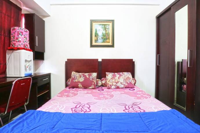 Imagen general del Hotel Dewi Depok Apartment Margonda Residence 2. Foto 8