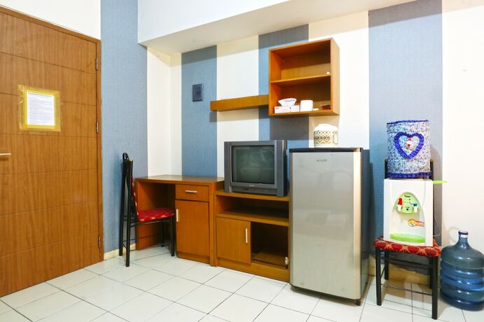 Imagen general del Hotel Dewi Depok Apartment Margonda Residence 2. Foto 11