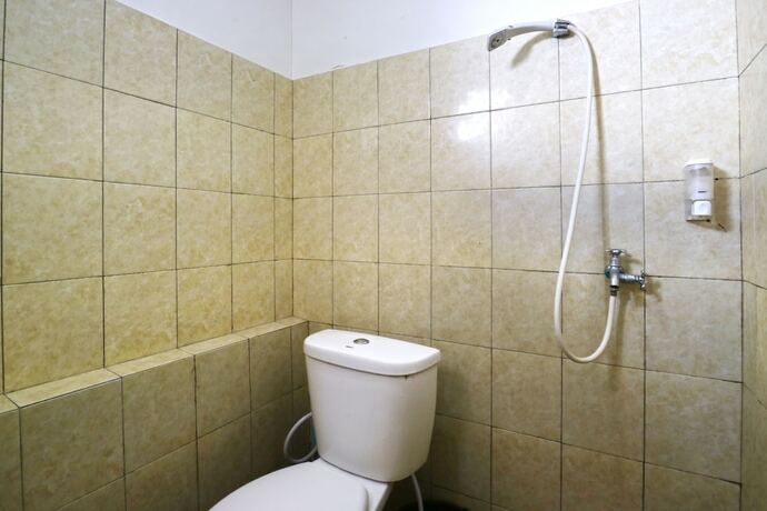 Imagen general del Hotel Dewi Depok Apartment Margonda Residence 2. Foto 12