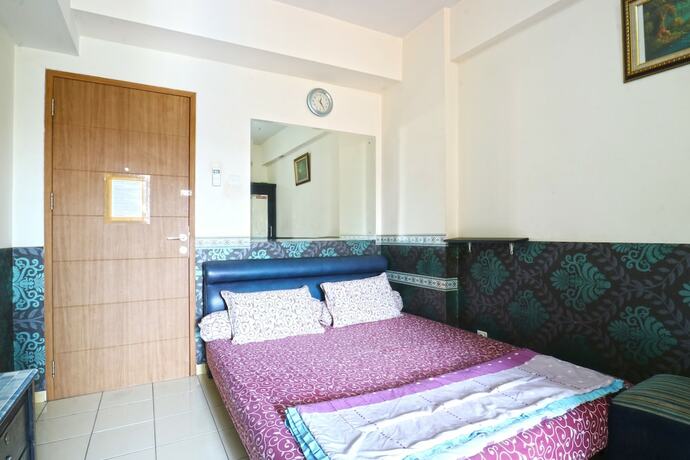 Imagen general del Hotel Dewi Depok Apartment Margonda Residence 2. Foto 14