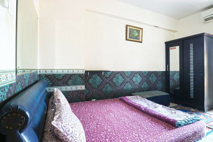 Imagen general del Hotel Dewi Depok Apartment Margonda Residence 2. Foto 16
