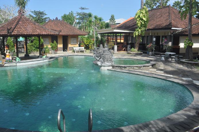 Imagen general del Hotel Dewi Sinta and Restaurant. Foto 1