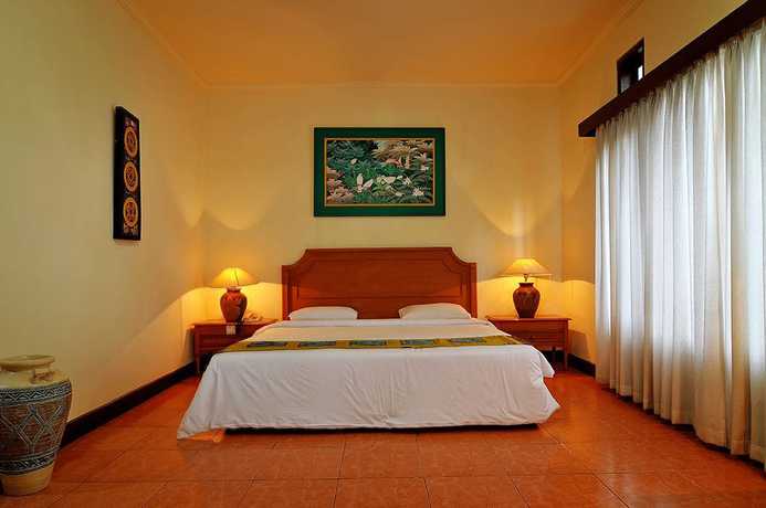 Imagen de la habitación del Hotel Dewi Sinta and Restaurant. Foto 3