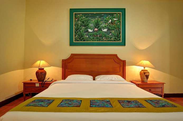 Imagen de la habitación del Hotel Dewi Sinta and Restaurant. Foto 4
