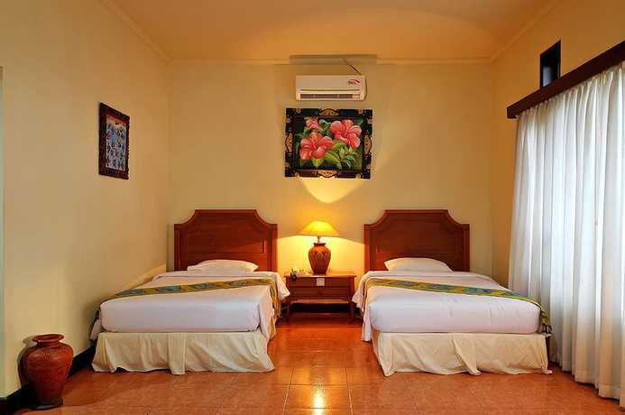 Imagen de la habitación del Hotel Dewi Sinta and Restaurant. Foto 5