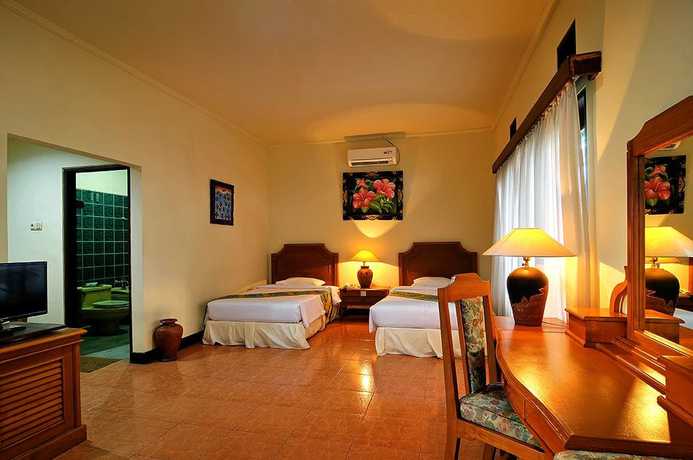 Imagen de la habitación del Hotel Dewi Sinta and Restaurant. Foto 8