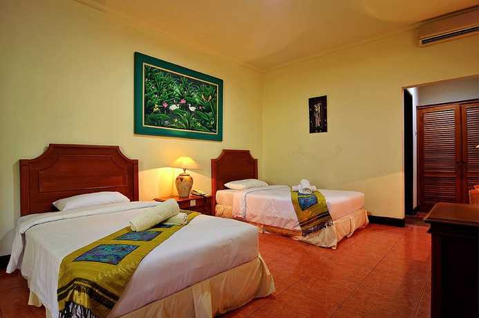 Imagen de la habitación del Hotel Dewi Sinta and Restaurant. Foto 9