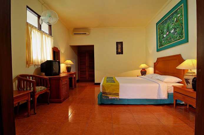 Imagen de la habitación del Hotel Dewi Sinta and Restaurant. Foto 11