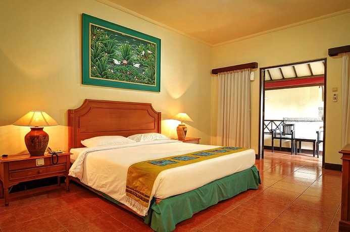 Imagen de la habitación del Hotel Dewi Sinta and Restaurant. Foto 13