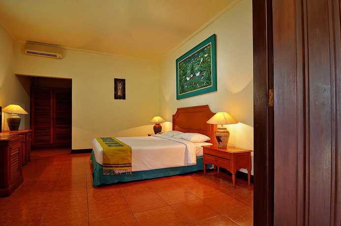 Imagen de la habitación del Hotel Dewi Sinta and Restaurant. Foto 14