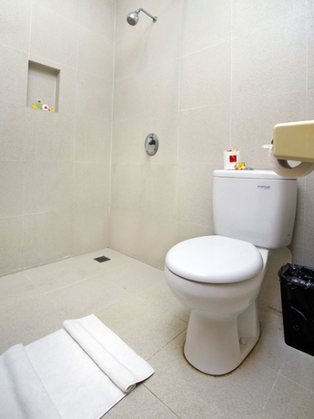 Imagen de la habitación del Hotel Dewi Sri. Foto 6
