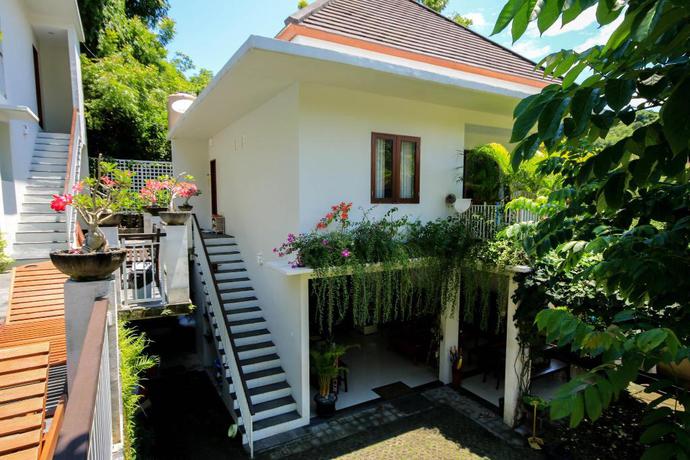 Imagen general del Hotel Dewi Villa Hotel. Foto 6