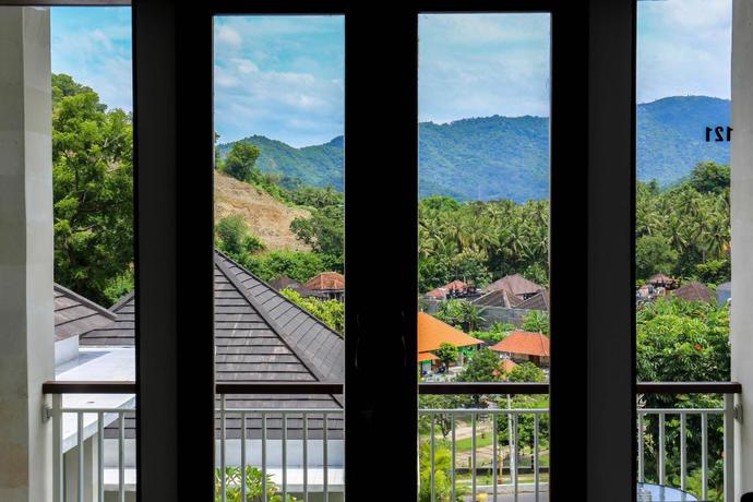 Imagen general del Hotel Dewi Villa Hotel. Foto 7