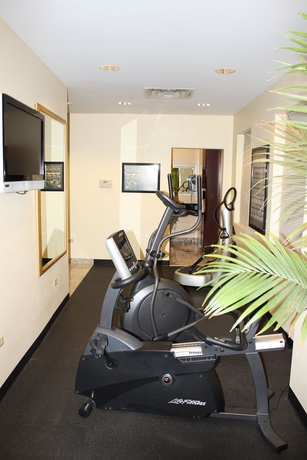 Imagen de los interiores del Hotel Dewitt Hotel and Suites. Foto 14