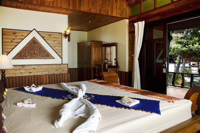 Imagen de la habitación del Hotel Dewshore Resort. Foto 3
